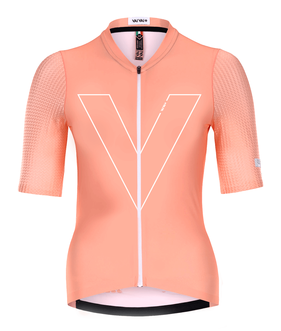 Acuta - Woman's Jersey Acuta - Woman's Jersey