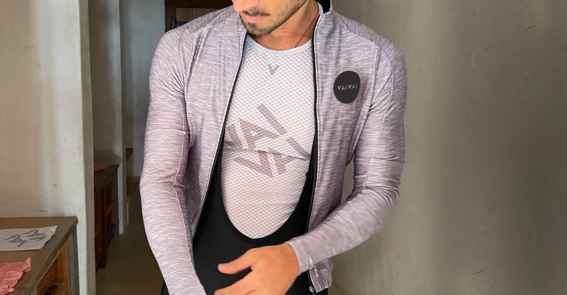 The Club Jersey