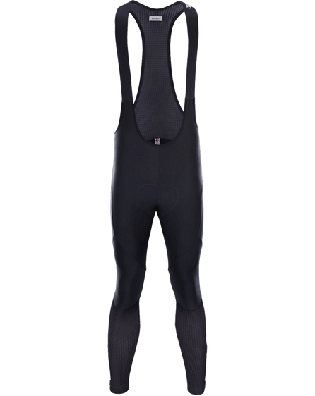 Scudetto - Winter Bib-Short