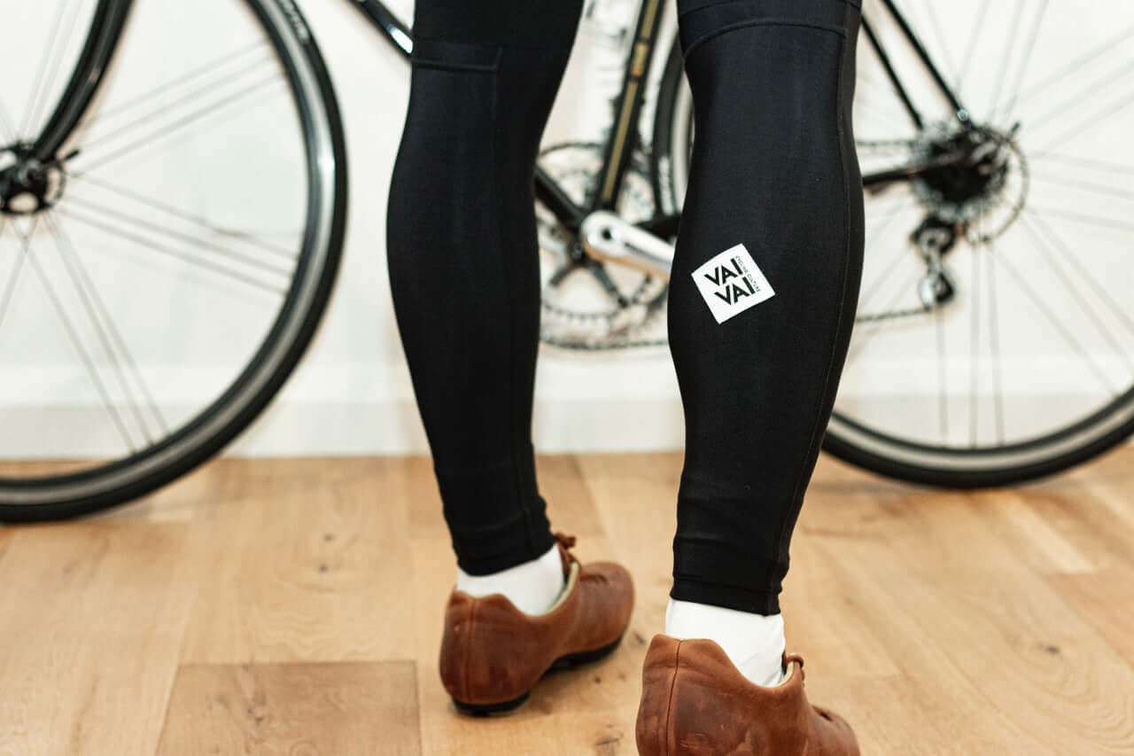 Serie V - Leg Warmers