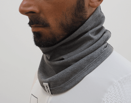 Serie V - Neck Warmer