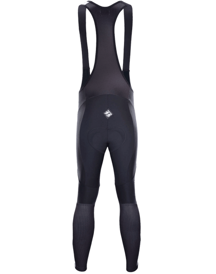 Scudetto - Winter Bib-Short