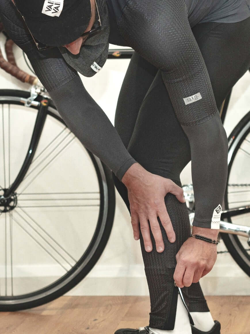 Scudetto - Winter Bib-Short