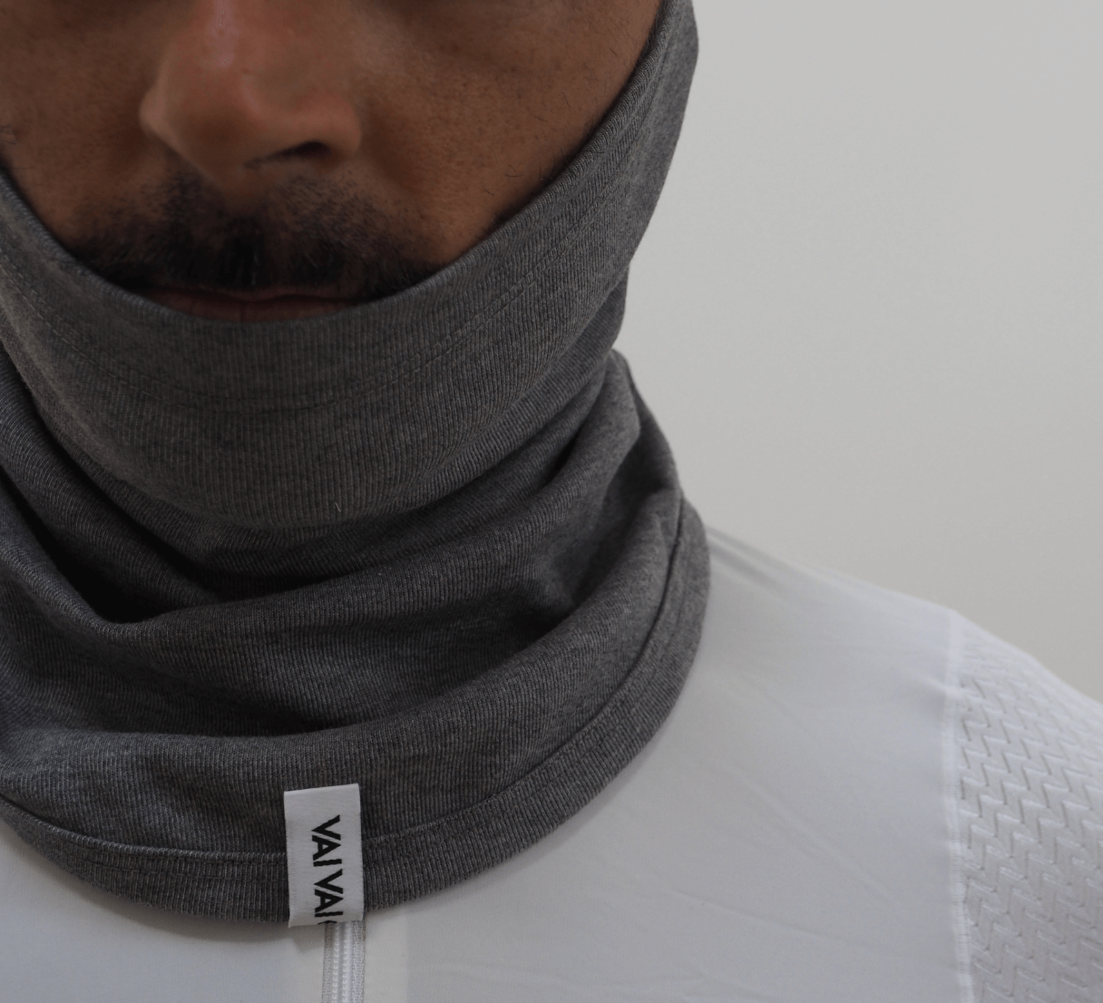 Serie V - Neck Warmer