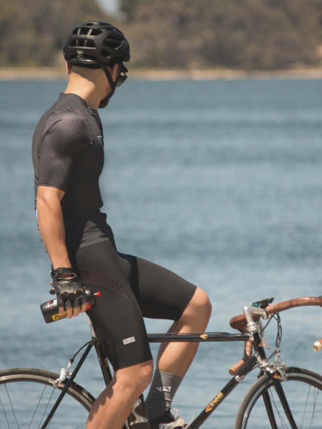 Scudetto - Pro Bib-Shorts