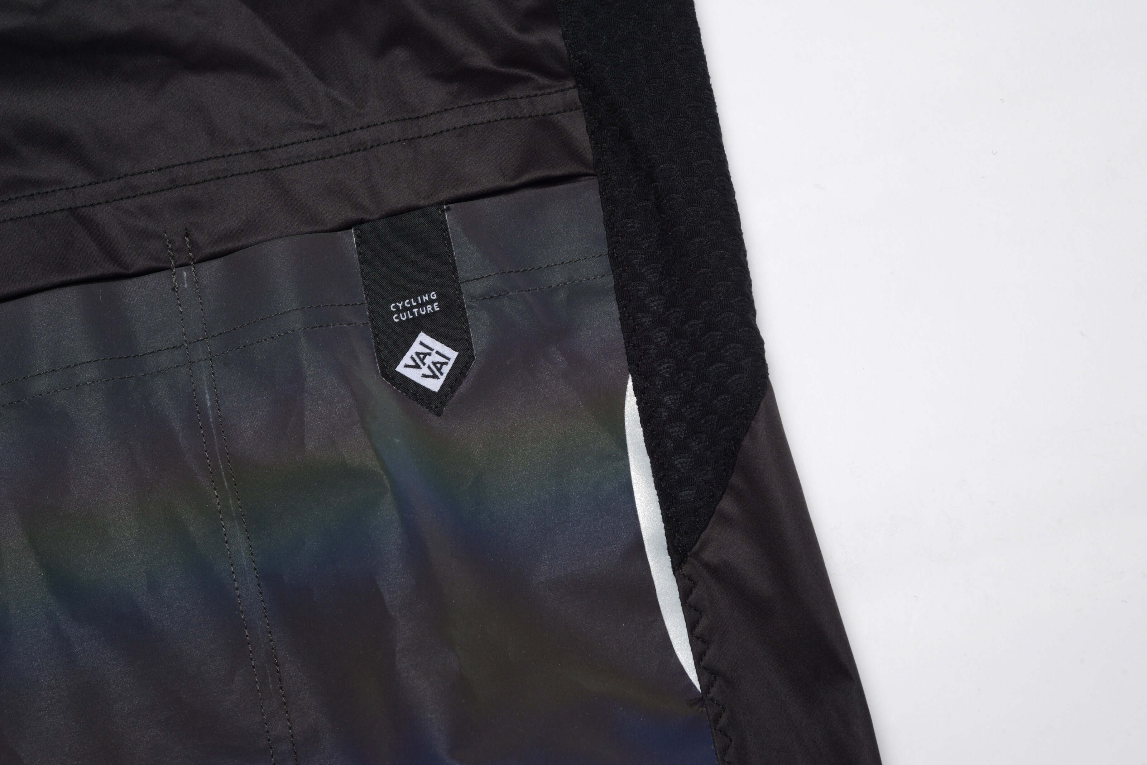 V Club - Gillet (windbreaker)