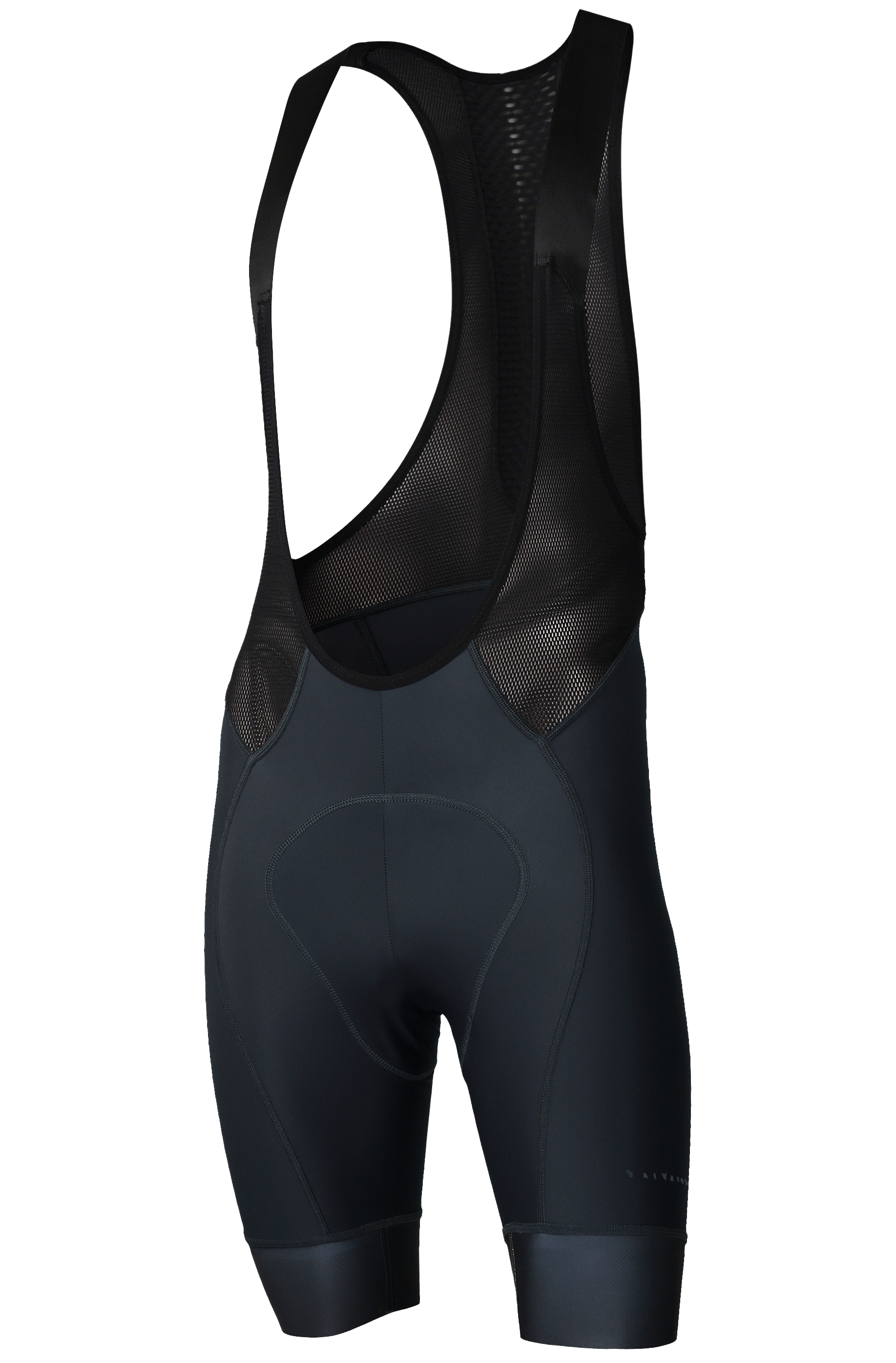 Grey 2025 bib shorts