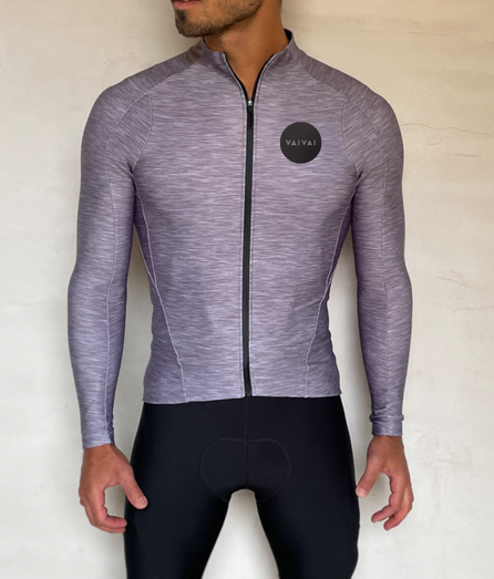 V Club - Light Winter Jersey